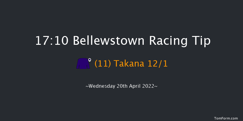 Bellewstown 17:10 Stakes 5f Thu 27th Aug 2020