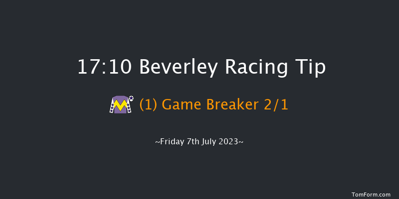 Beverley 17:10 Stakes (Class 4) 5f Tue 27th Jun 2023