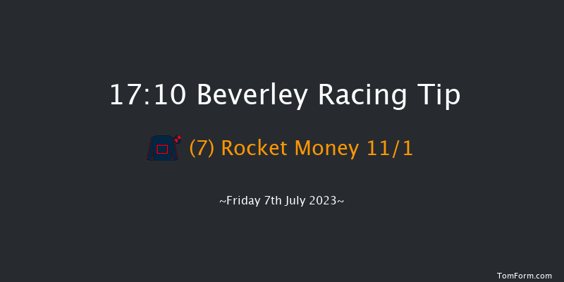 Beverley 17:10 Stakes (Class 4) 5f Tue 27th Jun 2023