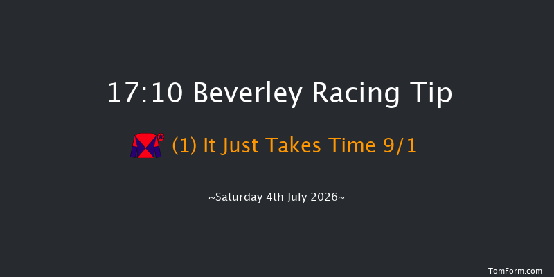 Beverley 17-10 (Class 4) 7f Fri 3rd Jul 2026