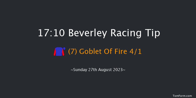 Beverley 17:10 Handicap (Class 6) 10f Thu 17th Aug 2023