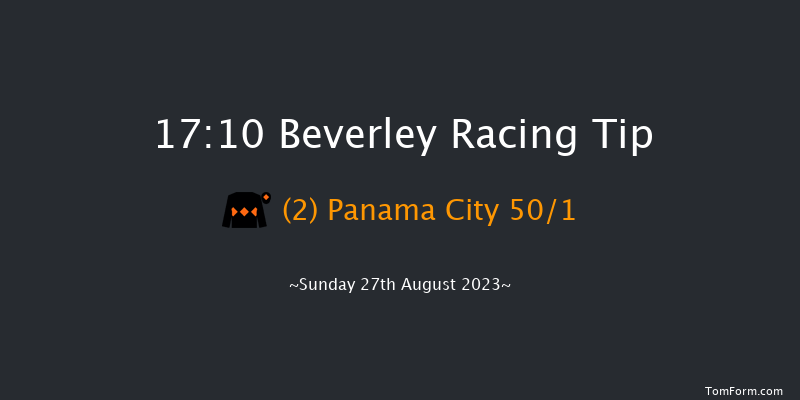 Beverley 17:10 Handicap (Class 6) 10f Thu 17th Aug 2023