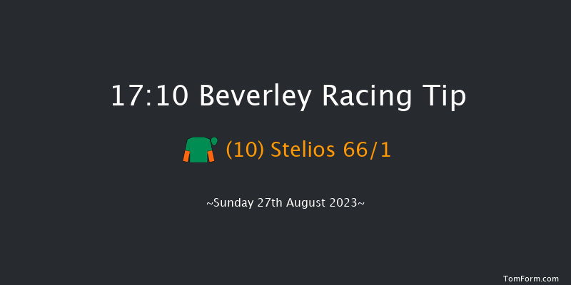 Beverley 17:10 Handicap (Class 6) 10f Thu 17th Aug 2023
