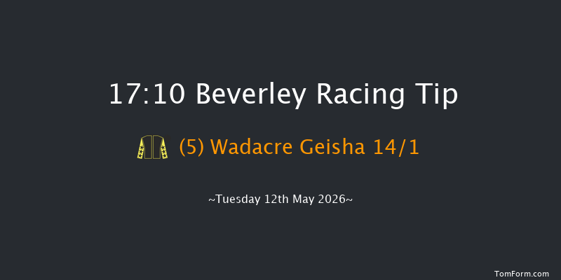 Beverley 17-10 (Class 6) 9f Mon 4th May 2026