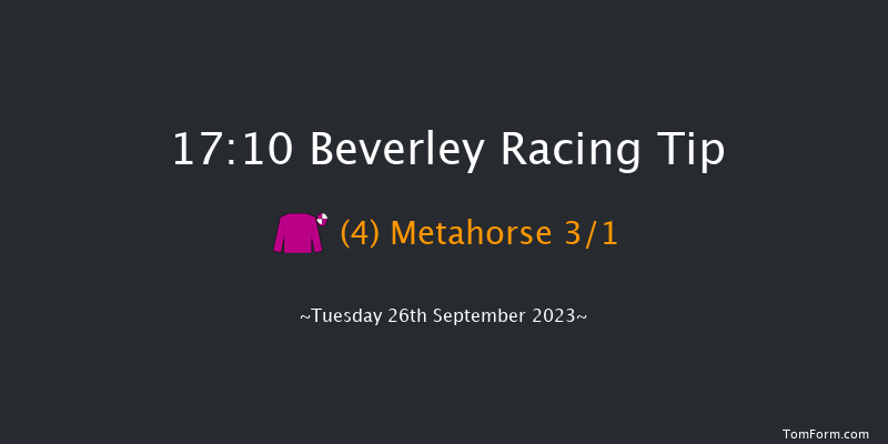 Beverley 17:10 Handicap (Class 4) 7f Wed 20th Sep 2023