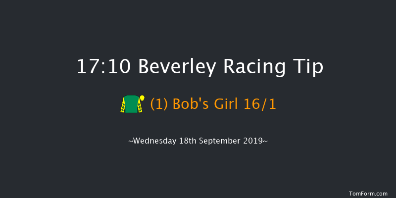 Beverley 17:10 Stakes (Class 6) 8f Sat 31st Aug 2019