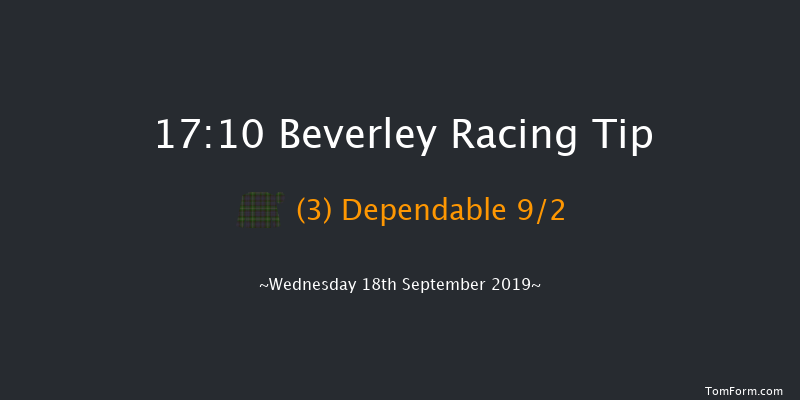 Beverley 17:10 Stakes (Class 6) 8f Sat 31st Aug 2019