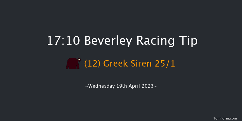 Beverley 17:10 Handicap (Class 5) 7f Tue 20th Sep 2022