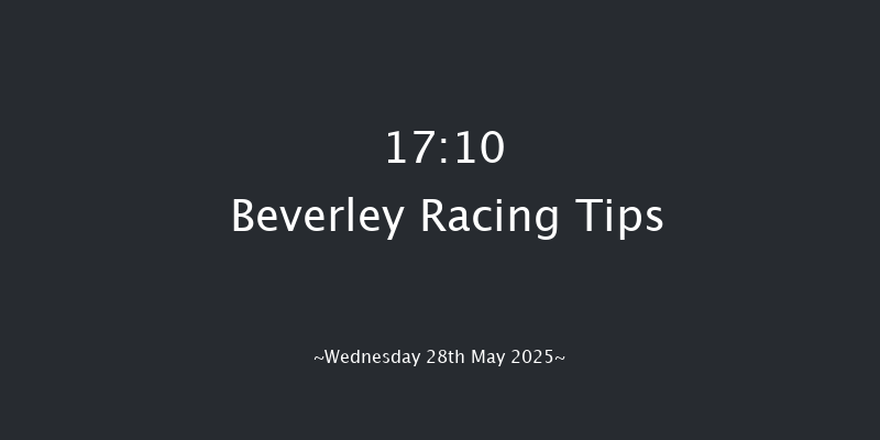 Beverley 17-10 (Class 6) 5f Sat 24th May 2025