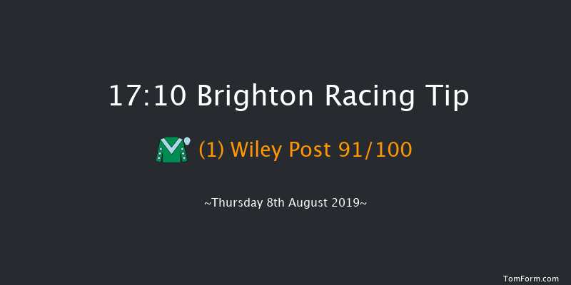 Brighton 17:10 Handicap (Class 5) 5f Wed 7th Aug 2019