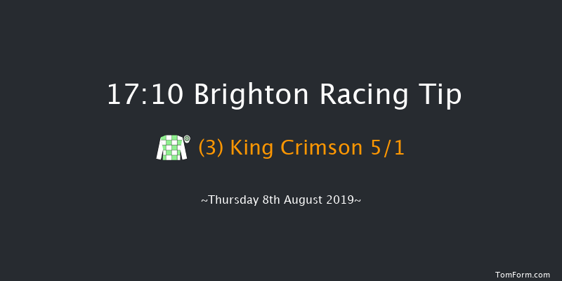 Brighton 17:10 Handicap (Class 5) 5f Wed 7th Aug 2019