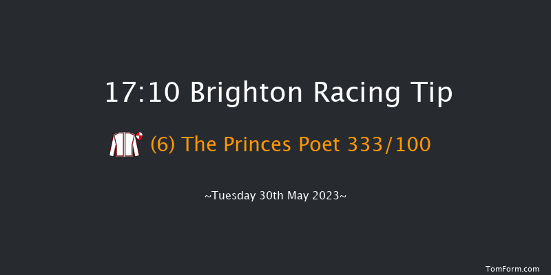 Brighton 17:10 Handicap (Class 6) 6f Tue 23rd May 2023