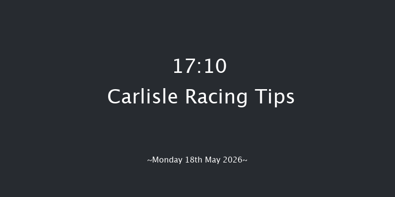 Carlisle 17-10 (Class 5) 6f Sat 4th Apr 2026