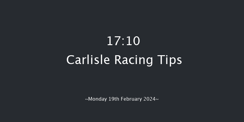 Carlisle  17:10 Handicap Hurdle (Class 5)
25f Mon 5th Feb 2024