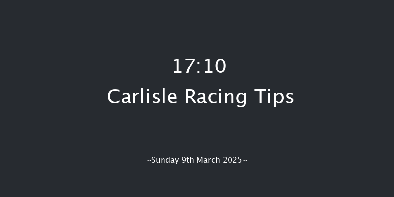 Carlisle  17:10 Hunter Chase (Class 5) 21f Mon 17th Feb 2025