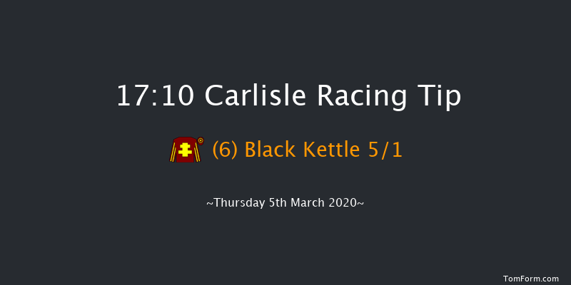 Eden Handicap Chase Carlisle 17:10 Handicap Chase (Class 4) 16f Mon 17th Feb 2020
