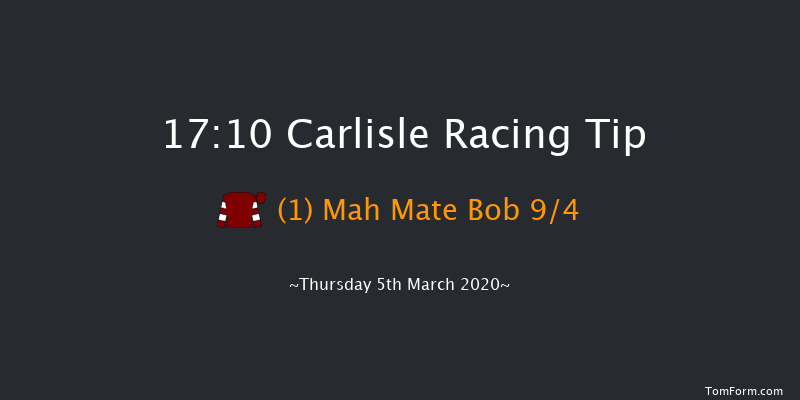 Eden Handicap Chase Carlisle 17:10 Handicap Chase (Class 4) 16f Mon 17th Feb 2020