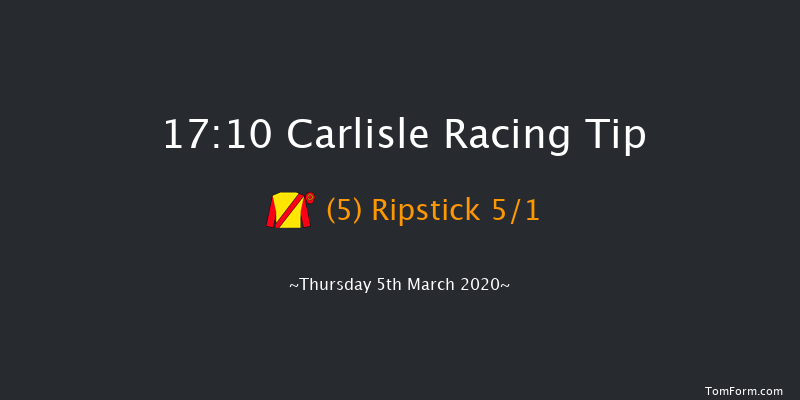 Eden Handicap Chase Carlisle 17:10 Handicap Chase (Class 4) 16f Mon 17th Feb 2020
