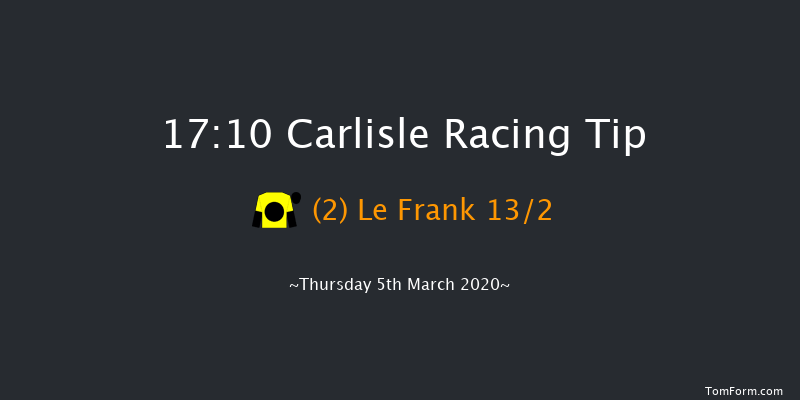 Eden Handicap Chase Carlisle 17:10 Handicap Chase (Class 4) 16f Mon 17th Feb 2020