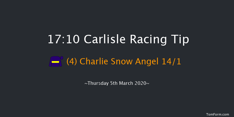 Eden Handicap Chase Carlisle 17:10 Handicap Chase (Class 4) 16f Mon 17th Feb 2020