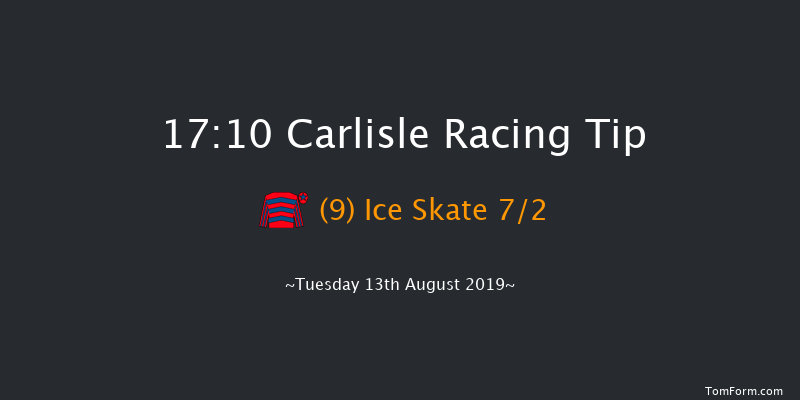 Carlisle 17:10 Handicap (Class 5) 5f Mon 5th Aug 2019