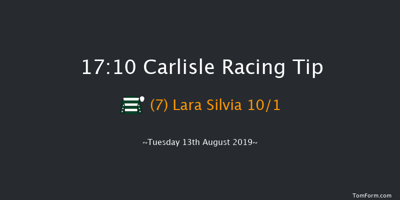 Carlisle 17:10 Handicap (Class 5) 5f Mon 5th Aug 2019