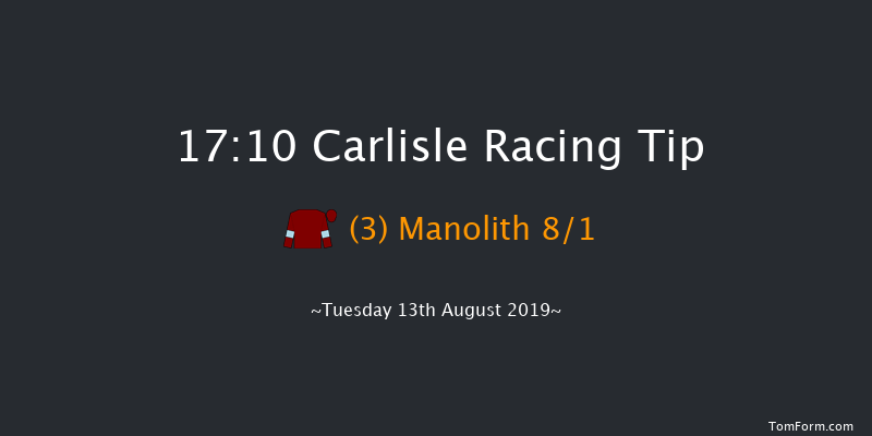 Carlisle 17:10 Handicap (Class 5) 5f Mon 5th Aug 2019