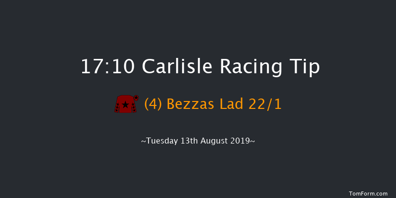 Carlisle 17:10 Handicap (Class 5) 5f Mon 5th Aug 2019
