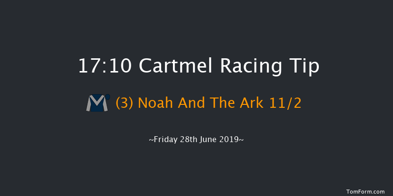 Cartmel 17:10 Handicap Hurdle (Class 4) 17f Thu 1st Jan 1970