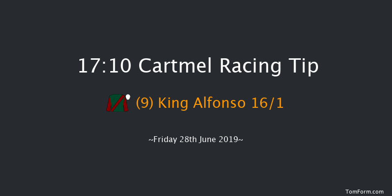 Cartmel 17:10 Handicap Hurdle (Class 4) 17f Thu 1st Jan 1970