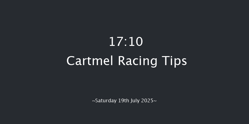 Cartmel 17-10 (Class 5) 17f Sun 29th Jun 2025
