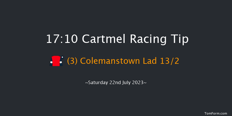 Cartmel 17:10 Handicap Chase (Class 5) 26f Sun 2nd Jul 2023