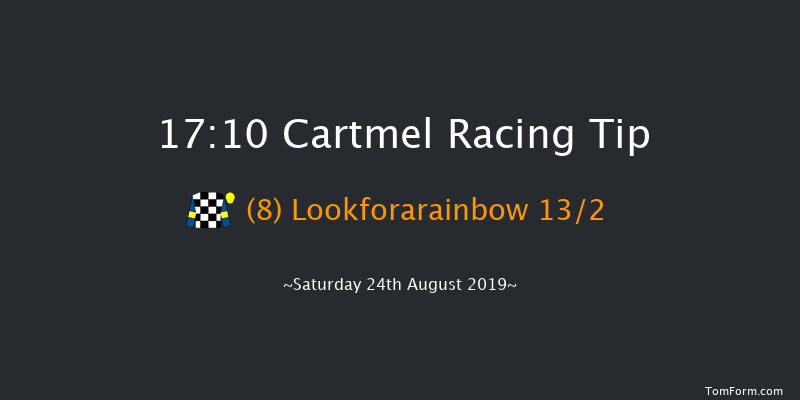 Cartmel 17:10 Handicap Hurdle (Class 3) 17f Mon 22nd Jul 2019