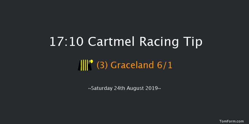 Cartmel 17:10 Handicap Hurdle (Class 3) 17f Mon 22nd Jul 2019