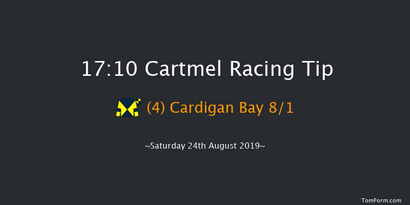 Cartmel 17:10 Handicap Hurdle (Class 3) 17f Mon 22nd Jul 2019