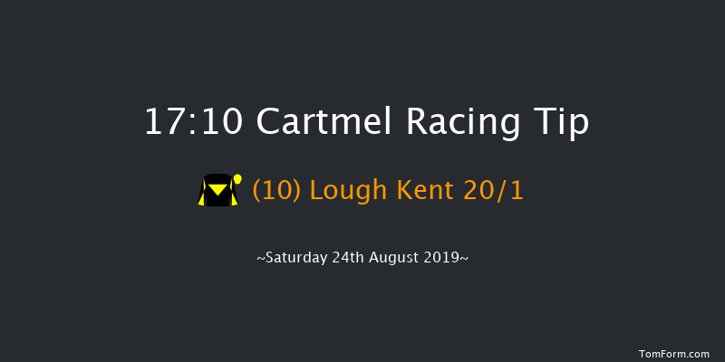 Cartmel 17:10 Handicap Hurdle (Class 3) 17f Mon 22nd Jul 2019
