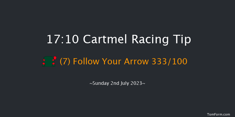 Cartmel 17:10 Handicap Chase (Class 4) 17f Fri 30th Jun 2023