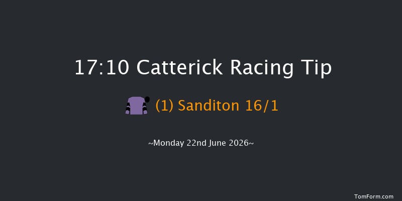 Catterick 17-10 (Class 6) 7f Thu 11th Jun 2026