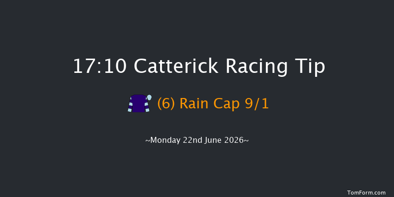 Catterick 17-10 (Class 6) 7f Thu 11th Jun 2026