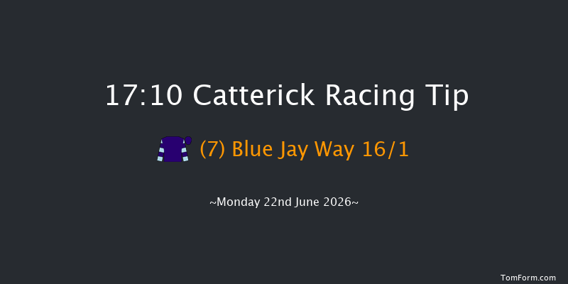 Catterick 17-10 (Class 6) 7f Thu 11th Jun 2026
