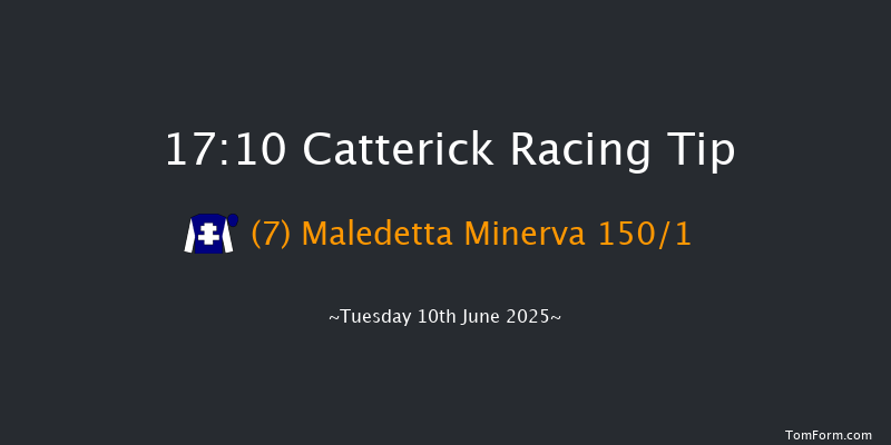 Catterick 17-10 (Class 5) 5f Fri 30th May 2025
