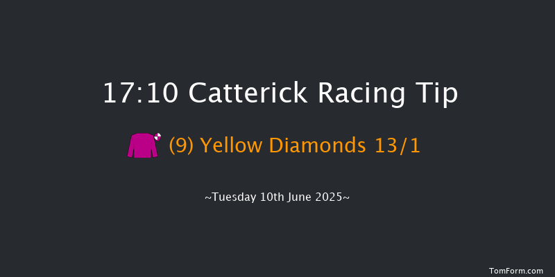 Catterick 17-10 (Class 5) 5f Fri 30th May 2025