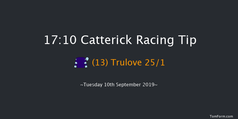 Catterick 17:10 Handicap (Class 6) 5f Tue 3rd Sep 2019