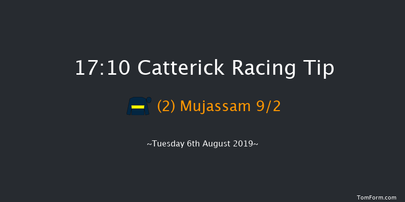 Catterick 17:10 Handicap (Class 5) 7f Wed 24th Jul 2019