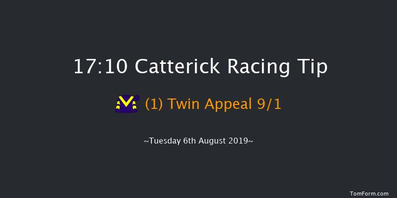 Catterick 17:10 Handicap (Class 5) 7f Wed 24th Jul 2019