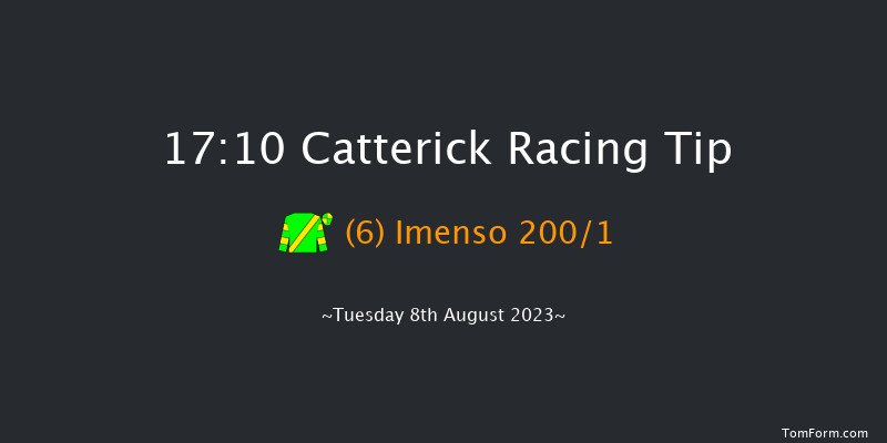 Catterick 17:10 Handicap (Class 6) 12f Wed 26th Jul 2023