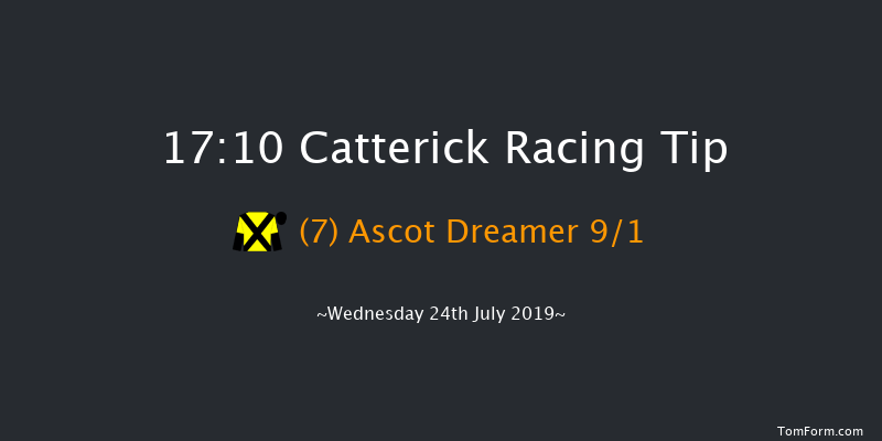 Catterick 17:10 Handicap (Class 6) 6f Wed 10th Jul 2019