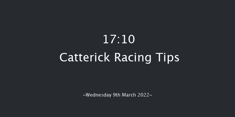 Catterick 17:10 Hunter Chase (Class 6) 25f Tue 1st Mar 2022