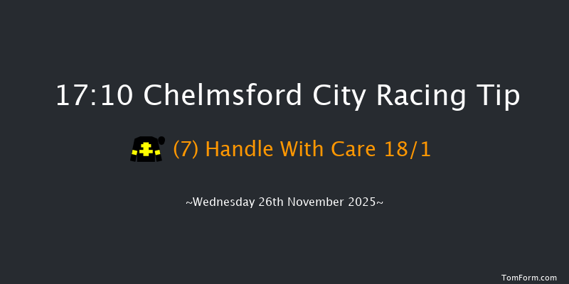 Chelmsford City 17-10 (Class 4) 7f Thu 6th Nov 2025