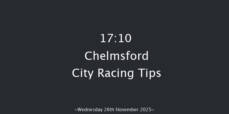 Chelmsford City 17-10 (Class 4) 7f Thu 6th Nov 2025